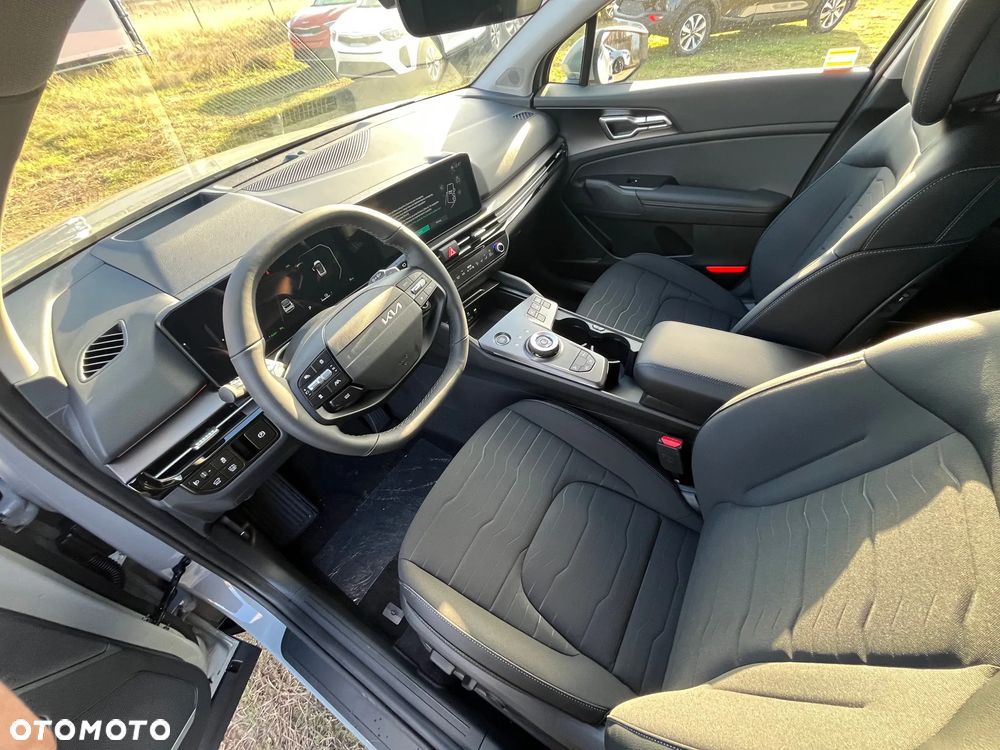 Kia Sportage 1.6 T-GDI HEV L 2WD - 15