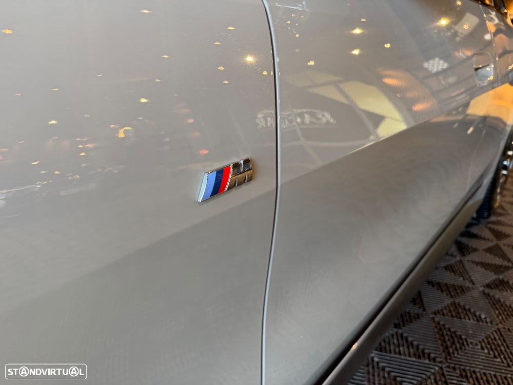 BMW i4 eDrive35 Pack Desportivo M - 13