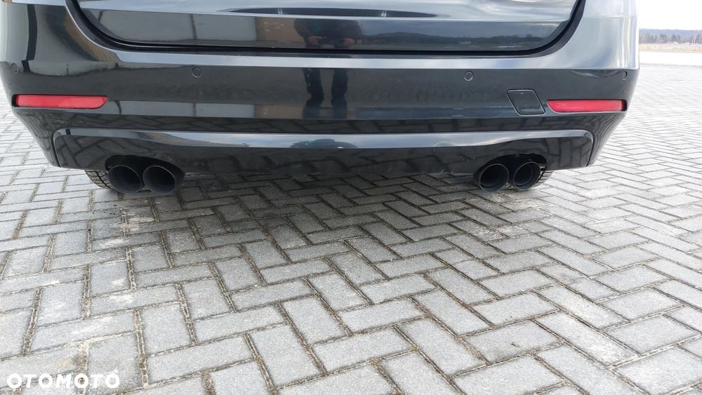 BMW Seria 3 316d M Sport - 13
