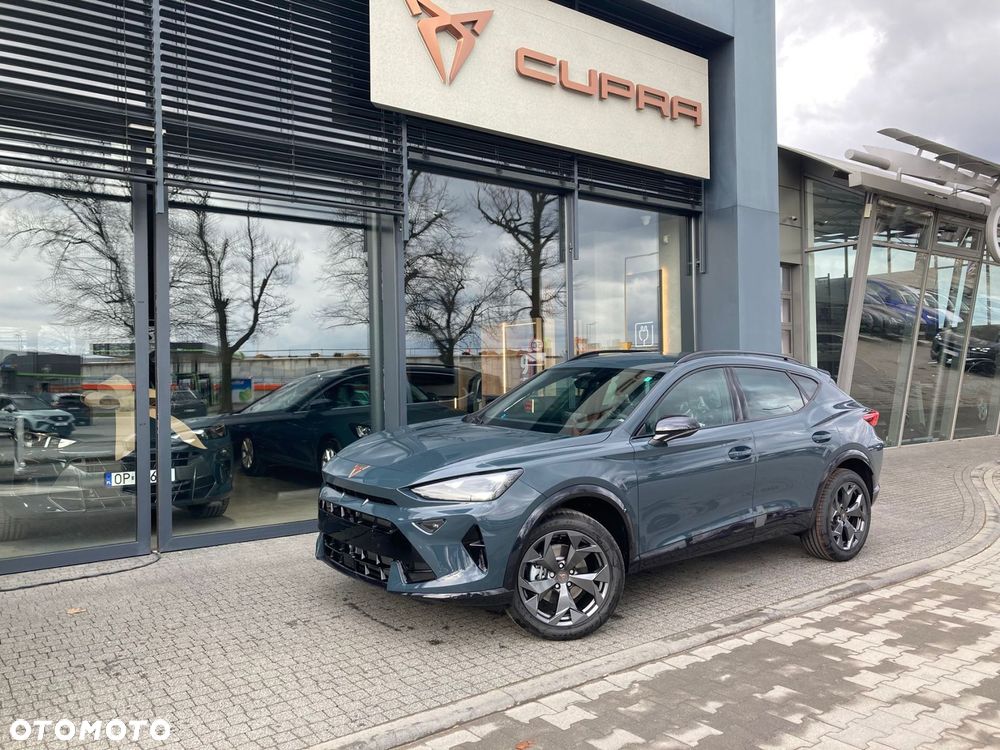 Cupra Formentor - 2