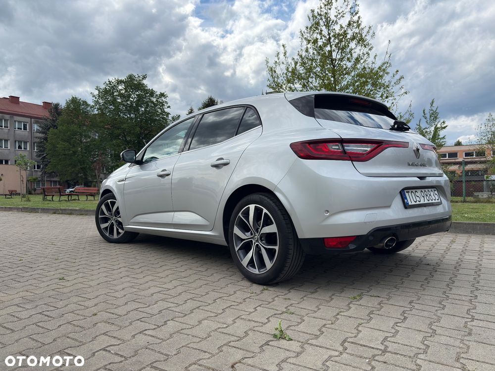 Renault Megane - 5