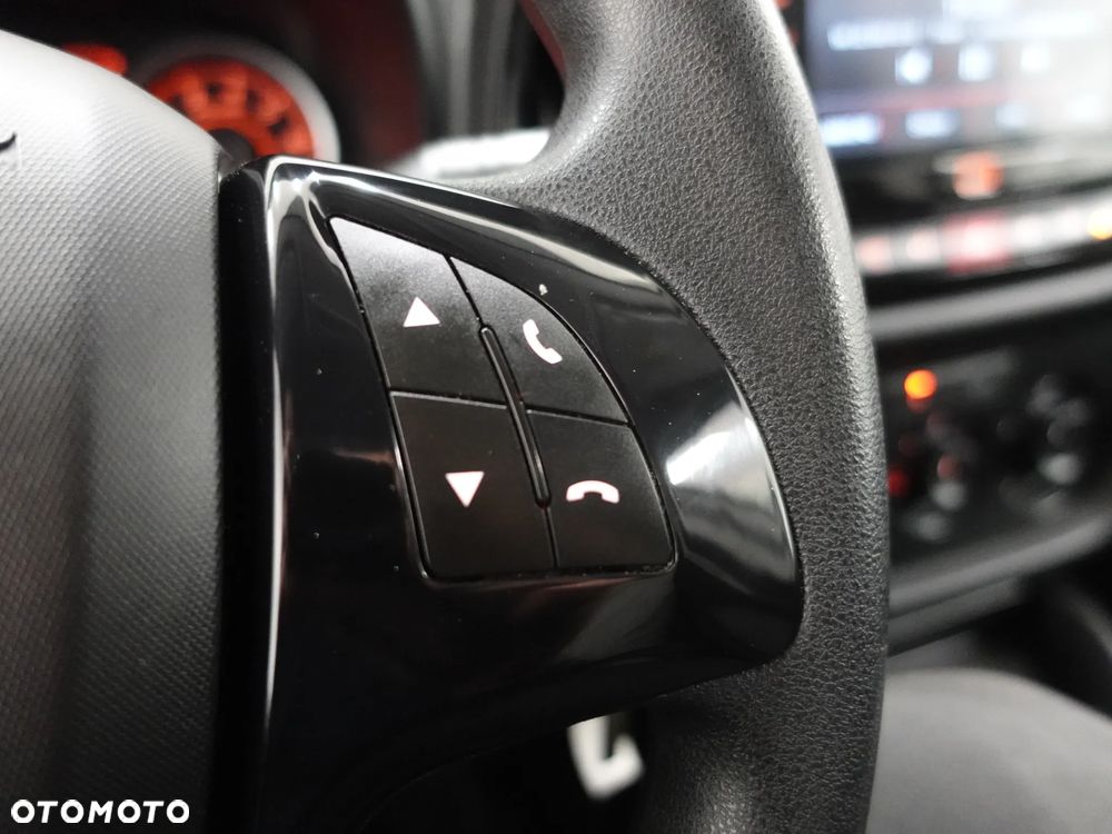 Fiat Doblo Cargo L1H1 - SX - 39