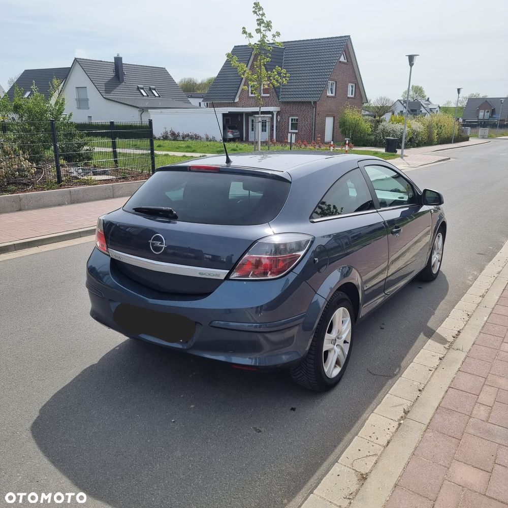 Opel Astra 1.4 Innovation 110 Jahre - 4
