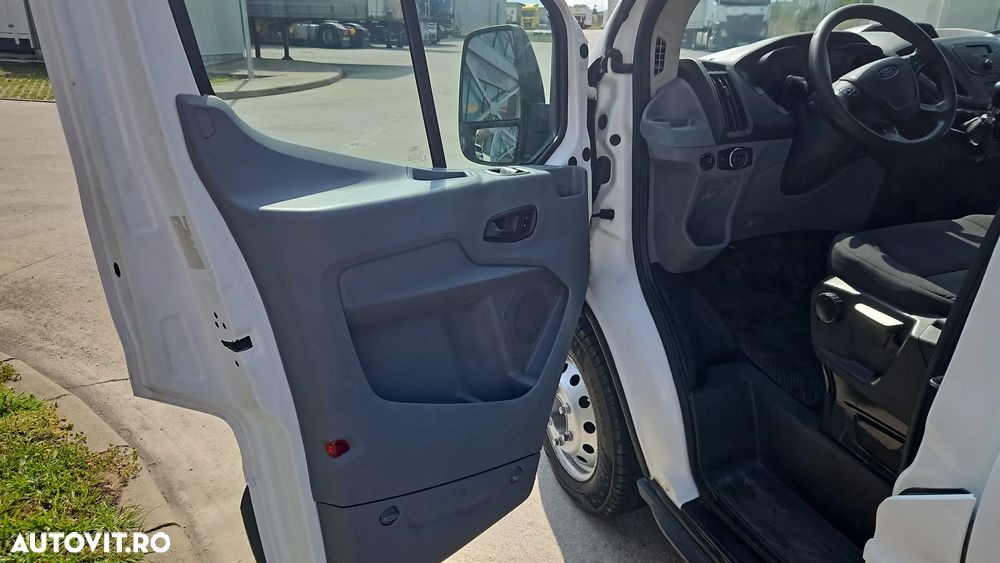 Ford Transit - 8