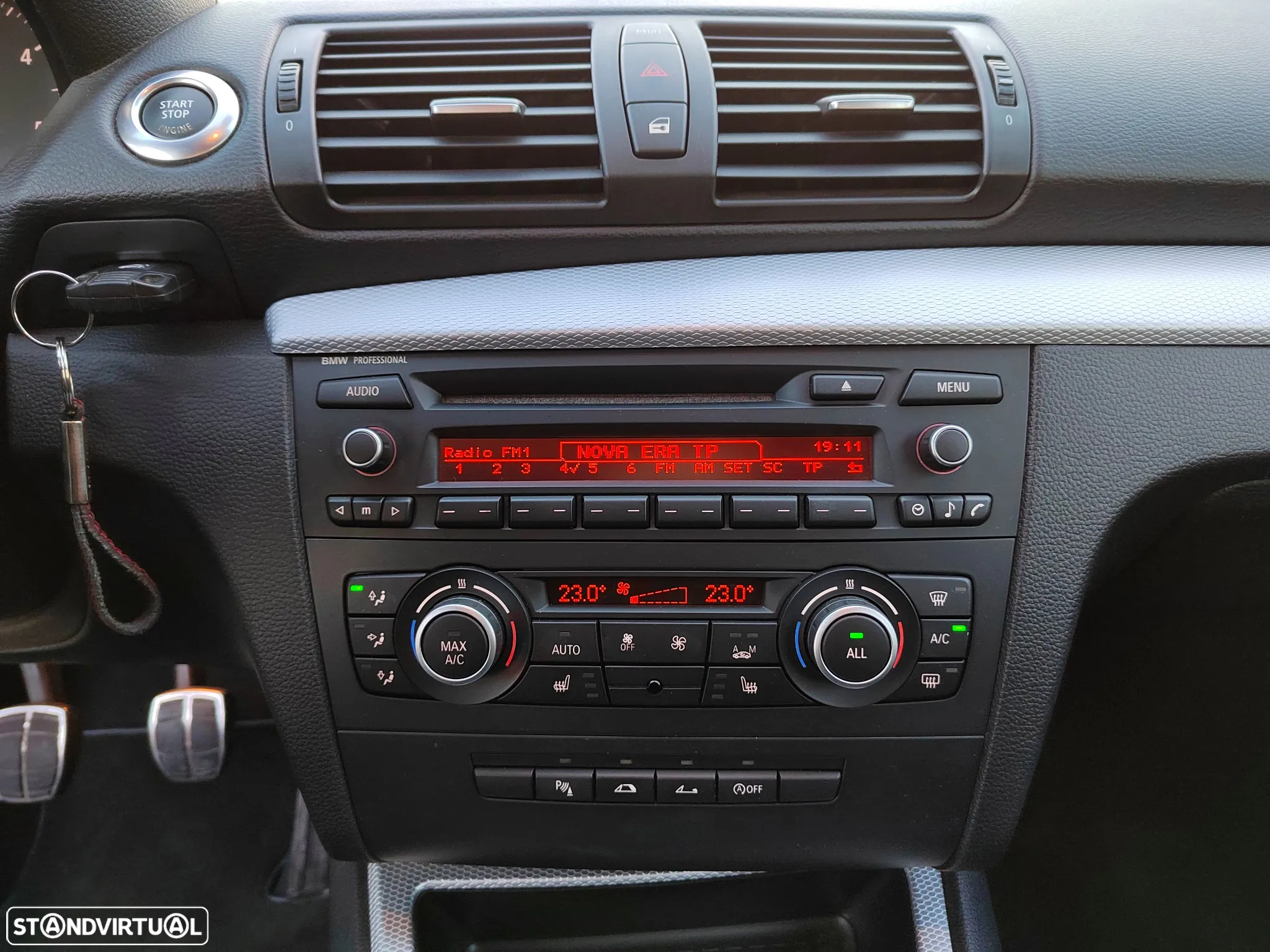 BMW 120 d - 11