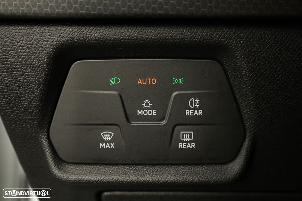 SEAT Leon ST 1.0 eTSI OPF DSG Style - 17