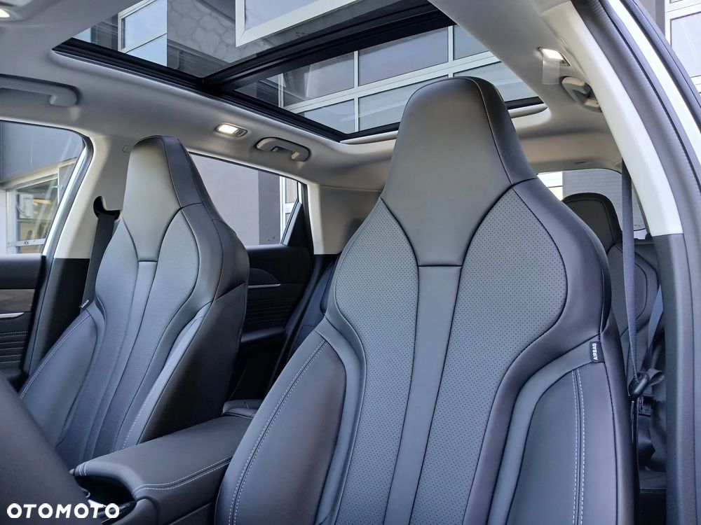Dongfeng Mage - 20