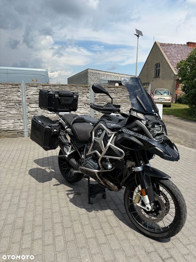 BMW GS - 2