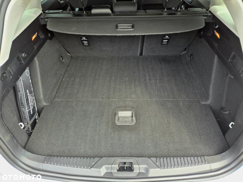 Ford Focus 2.0 EcoBlue Titanium - 26
