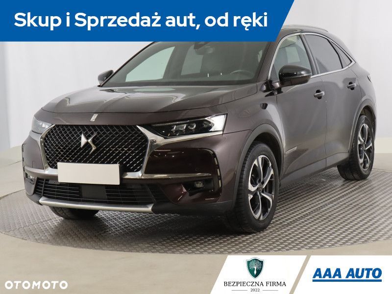 DS Automobiles DS 7 Crossback - 2