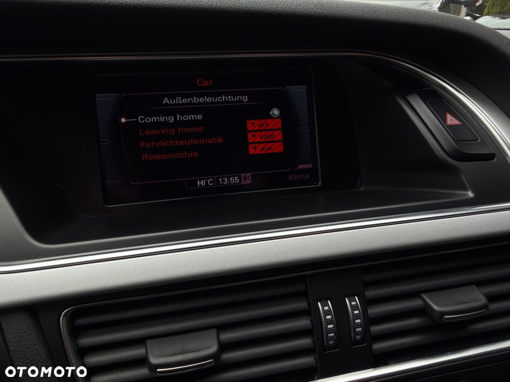 Audi A4 Avant 2.0 TDI DPF quattro S tronic S line Sportpaket - 34