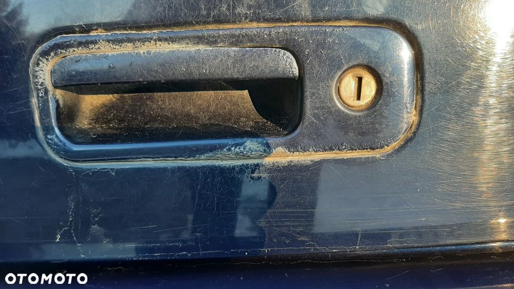 Volkswagen Golf IV 1.4 16V Basis - 19