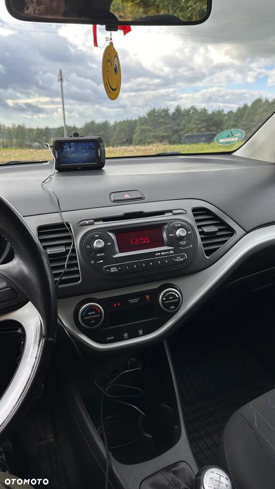 Kia Picanto - 9