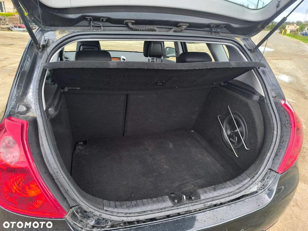 Kia Ceed 2.0 CVVT Automatik TX - 6