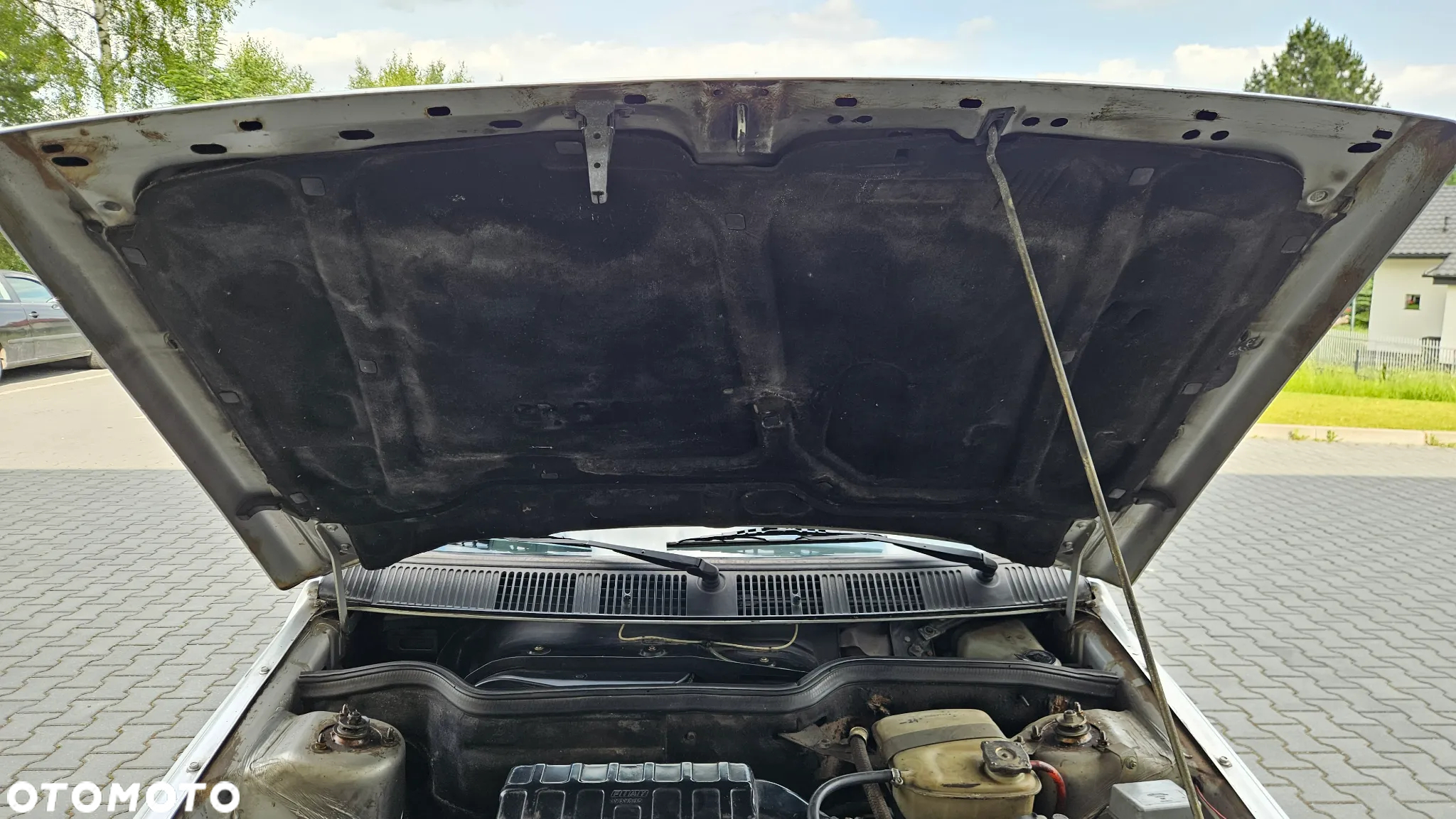 Fiat Regata 1.9 Super D - 34