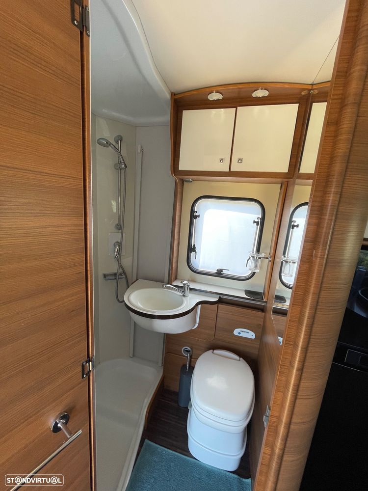 Fiat Ducato 35 2.3 M-Jet L CD - 13