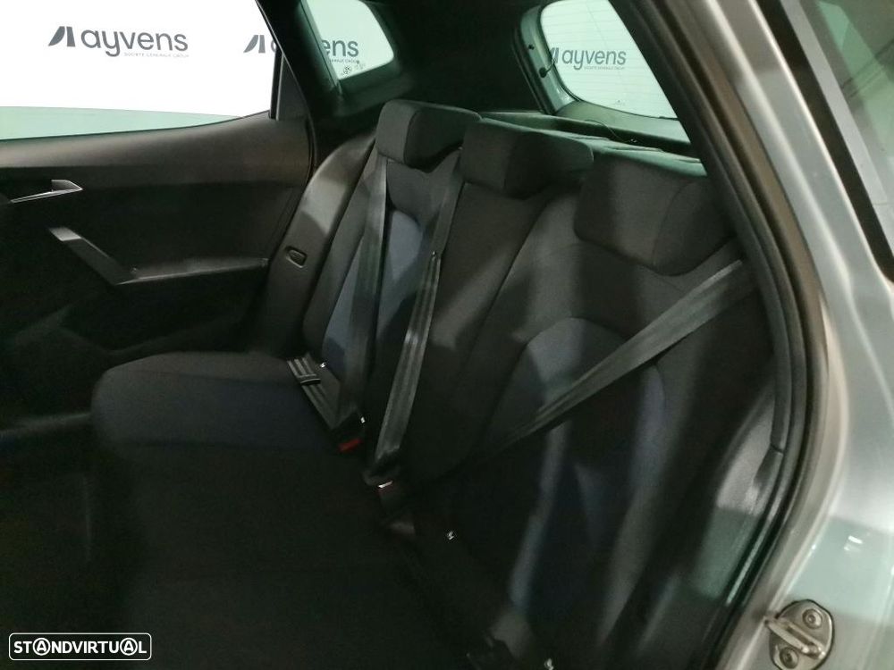 SEAT Arona 1.0 TSI FR - 8