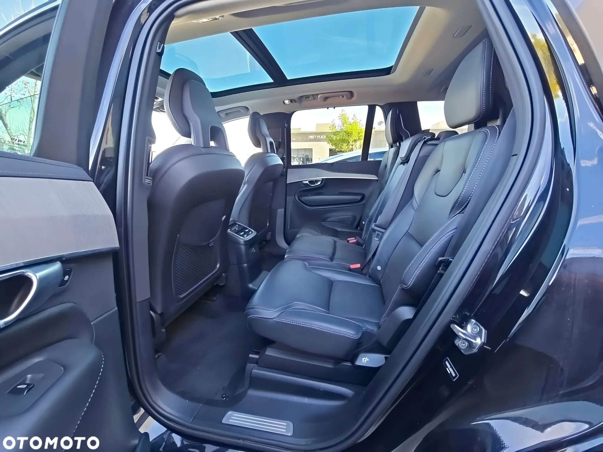 Volvo XC 90 T8 AWD Recharge Geartronic Inscription Edition - 7