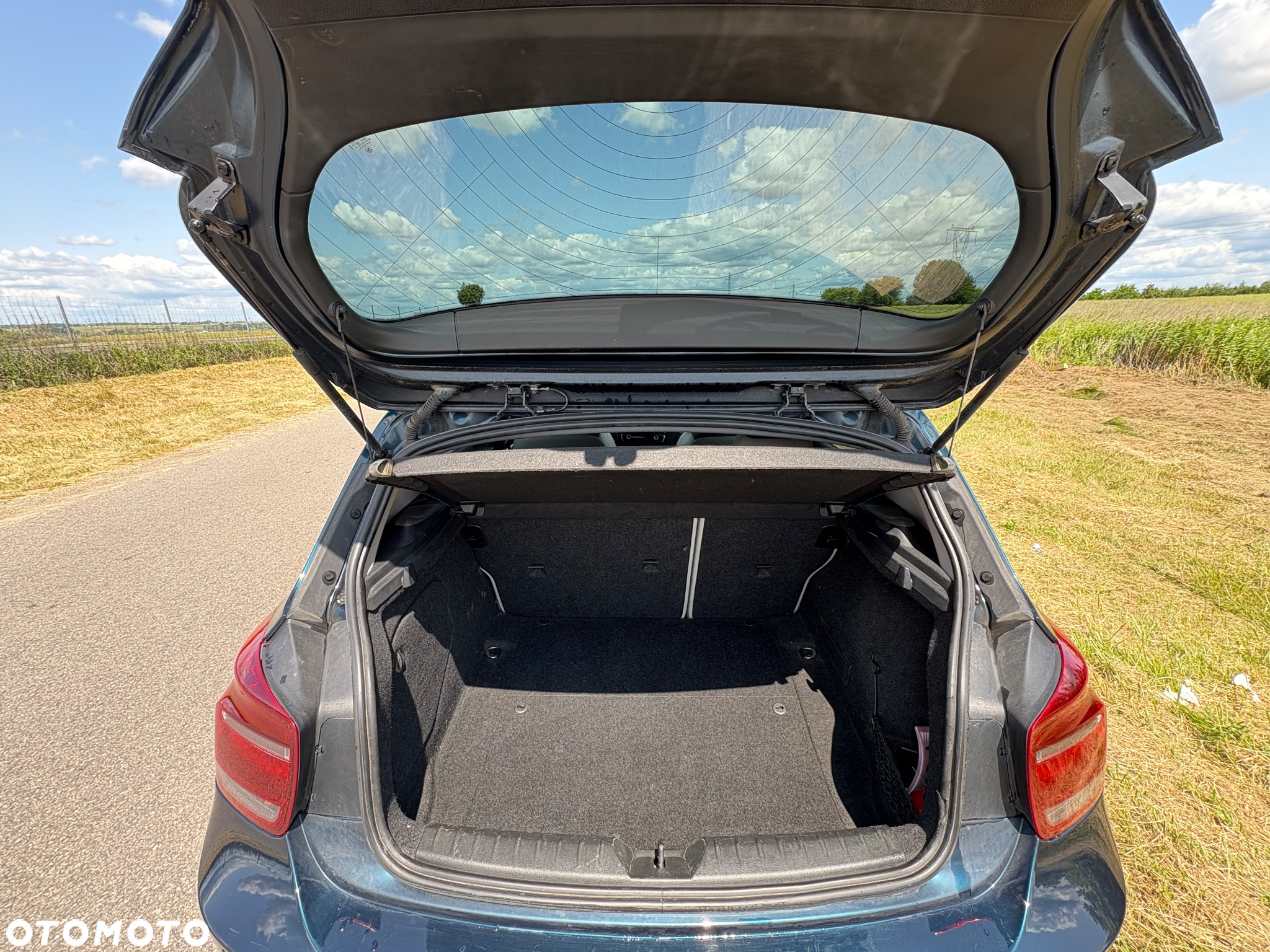 BMW Seria 1 116d EfficientDynamics Urban Line - 5