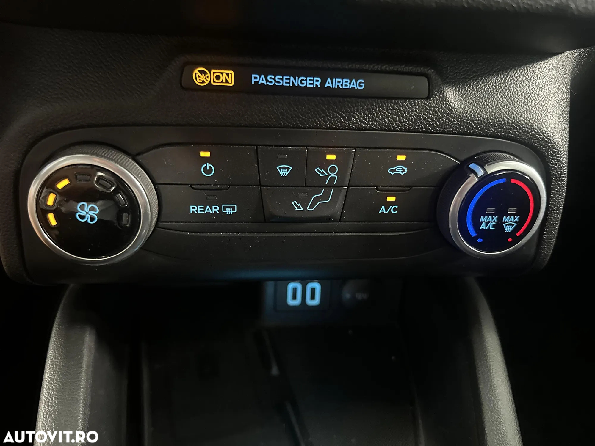 Ford Focus - 17