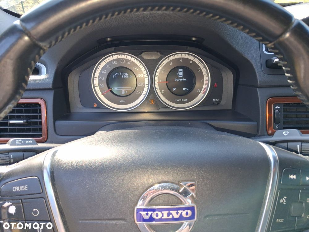 Volvo S80 T5 Momentum - 28