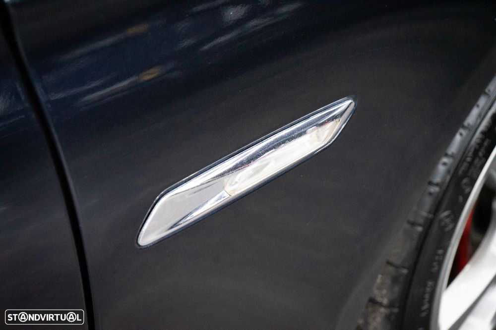 BMW M550d xDrive Touring Sport-Aut. - 15