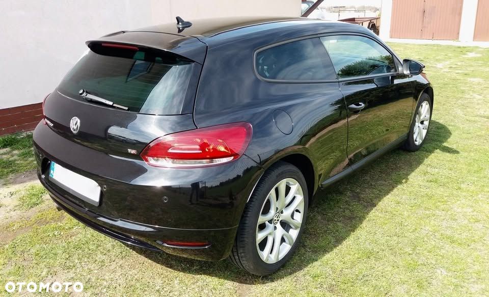 Volkswagen Scirocco 1.4 TSI - 3
