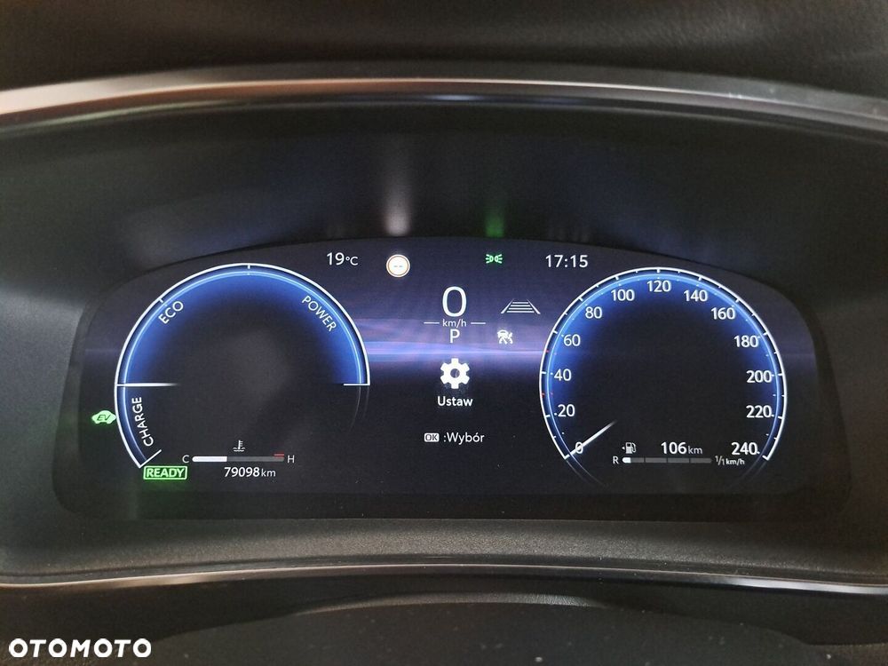 Toyota Corolla 1.8 Hybrid Comfort - 34