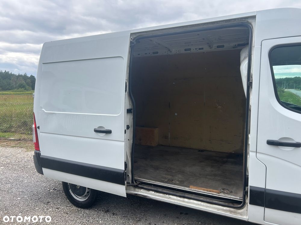 Renault Master - 11