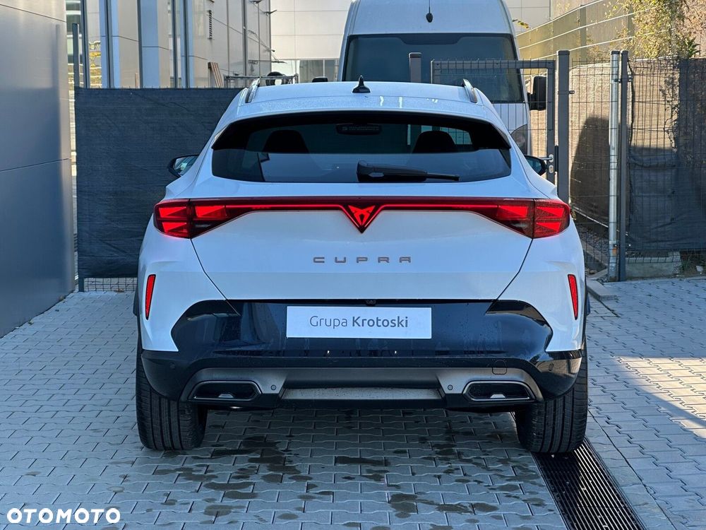 Cupra Formentor 2.0 TSI 4Drive DSG - 8