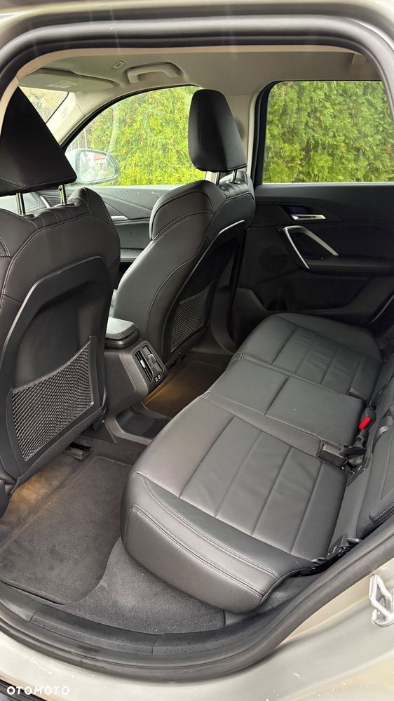 BMW X1 xDrive25e xLine sport - 12