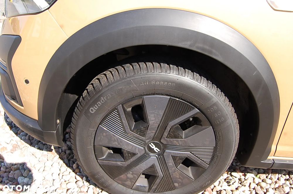 Dacia Sandero Stepway - 24