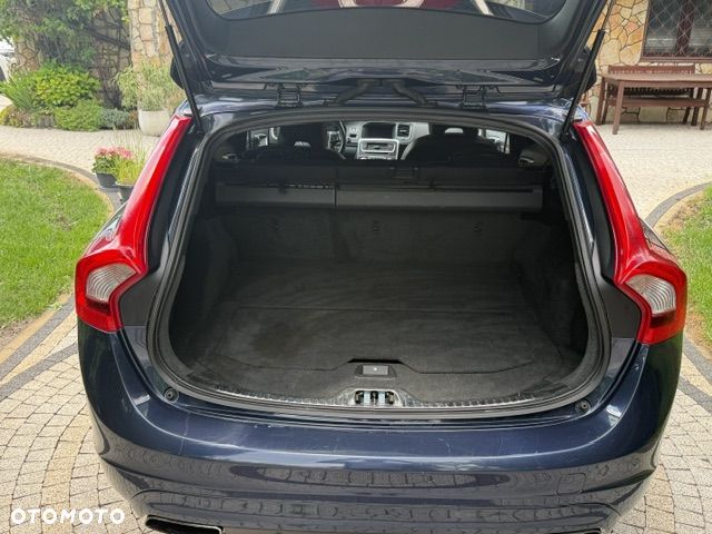 Volvo V60 D4 Drive-E Kinetic - 5