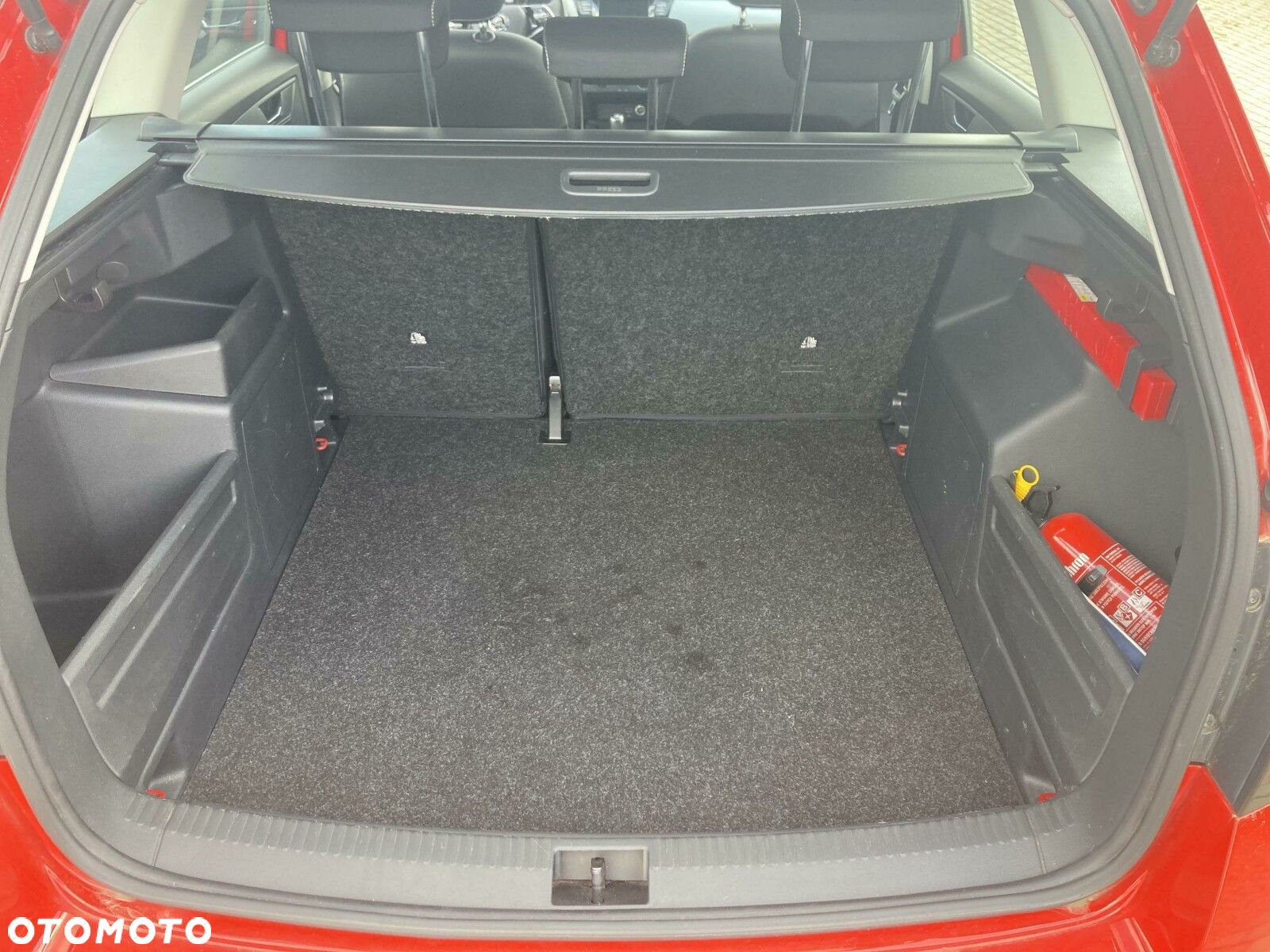 Skoda Fabia 1.0 TSI Ambition - 24