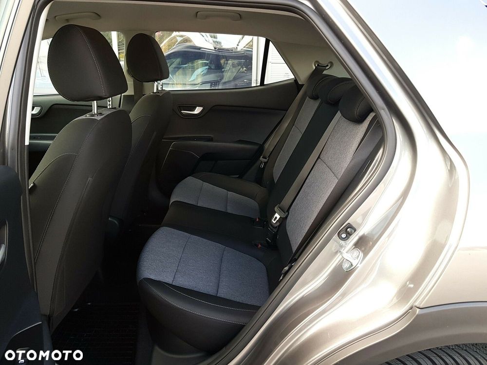 Kia Stonic 1.0 T-GDI M - 29