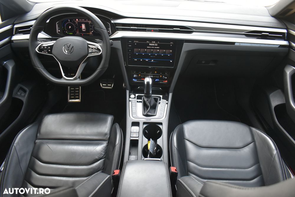 Volkswagen ARTEON Shooting Brake 1.4 eHybrid OPF DSG R-Line - 7