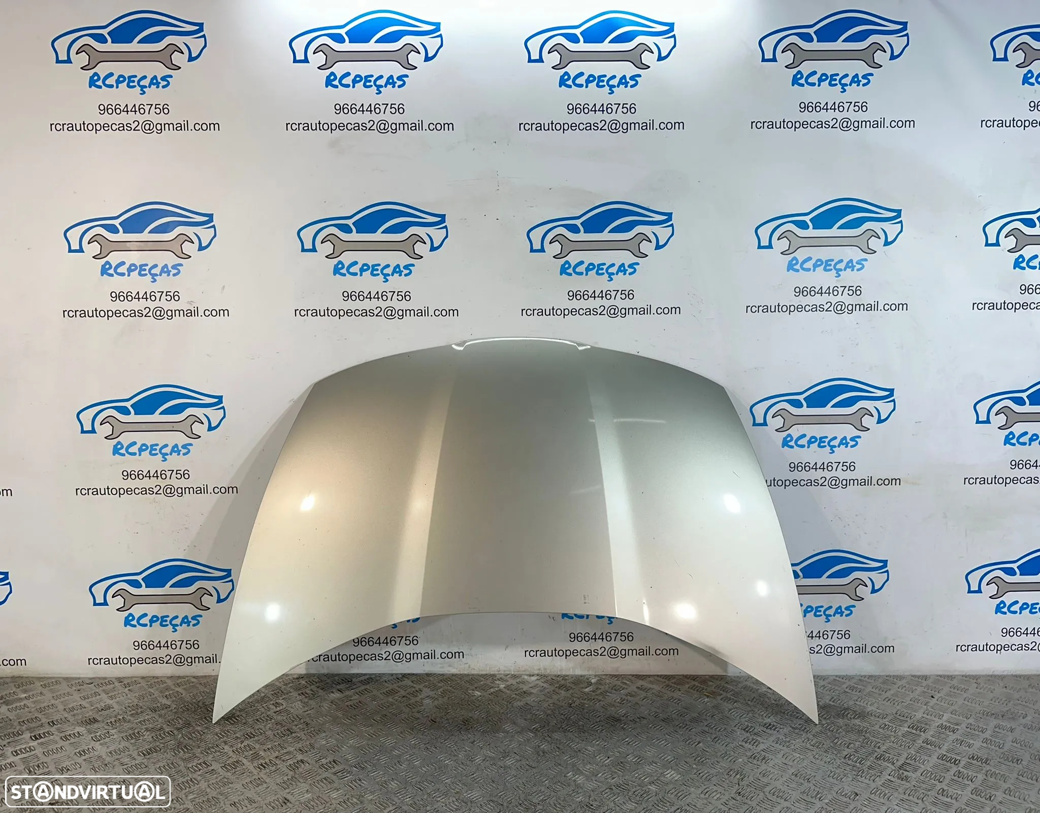 .Capot Honda Civic FK FN FD VIII Mk8 Original 2005 - 2012 - 2