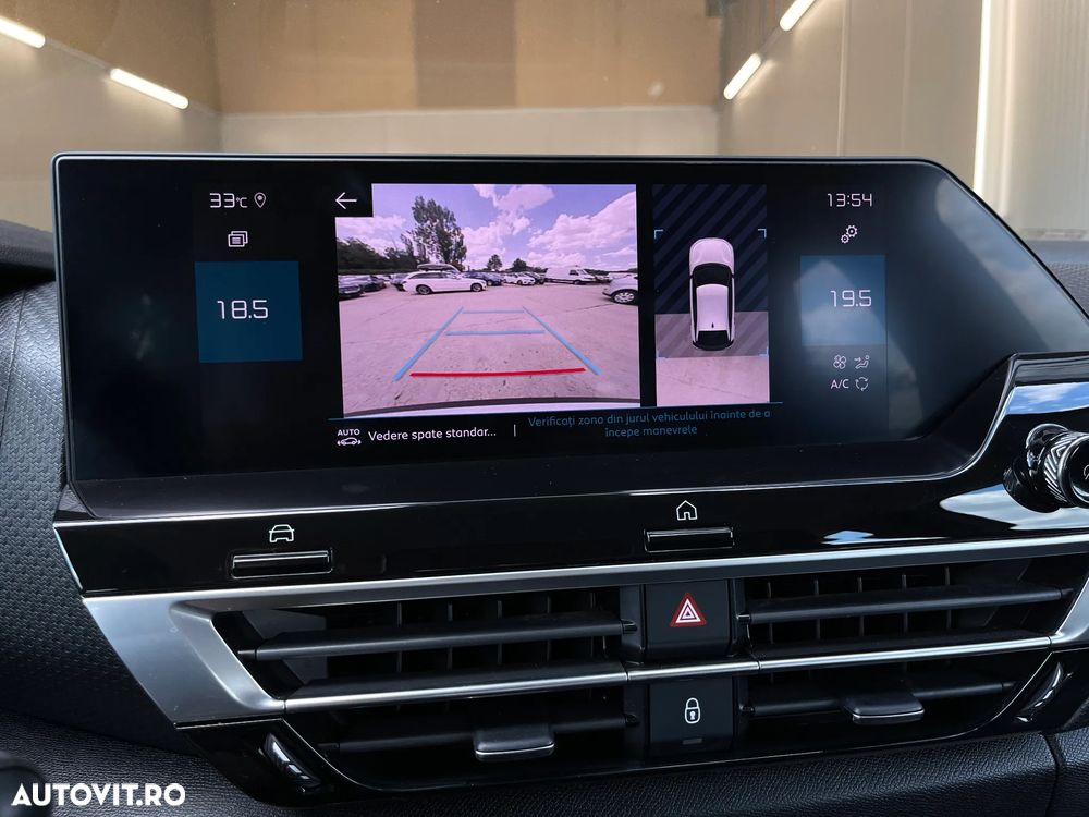 Citroën C4 1.5 BlueHDi S&S EAT8 Feel Pack - 15