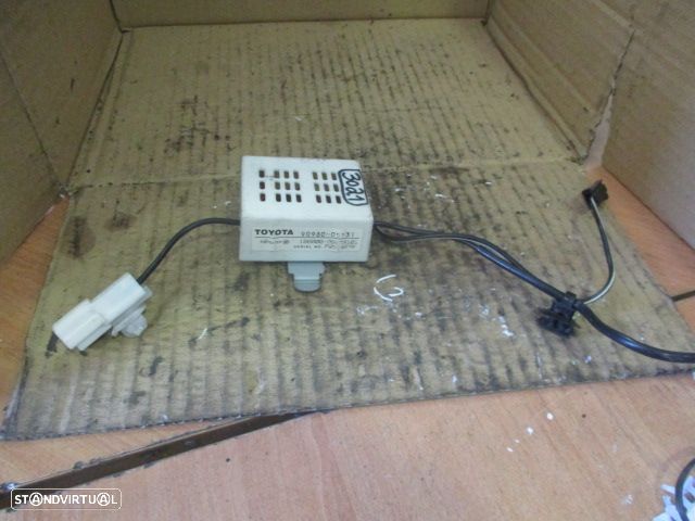 Antena 9098005331 LEXUS IS200 2001 - 1