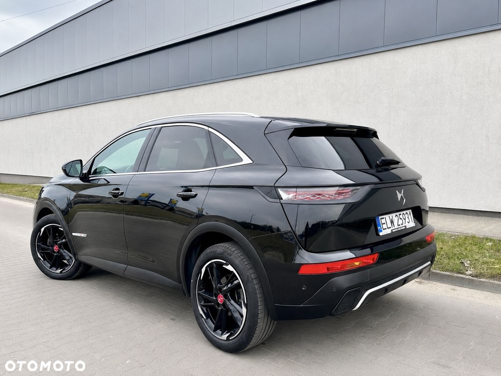 DS Automobiles DS 7 Crossback - 2
