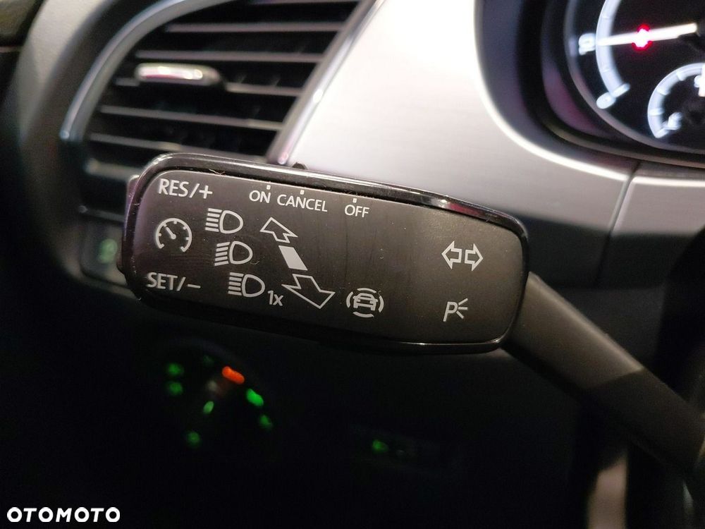 Skoda Fabia 1.0 TSI Ambition - 23