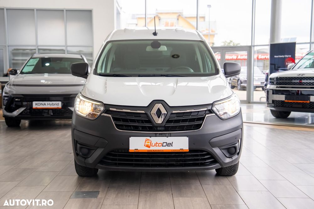 Renault Express - 4
