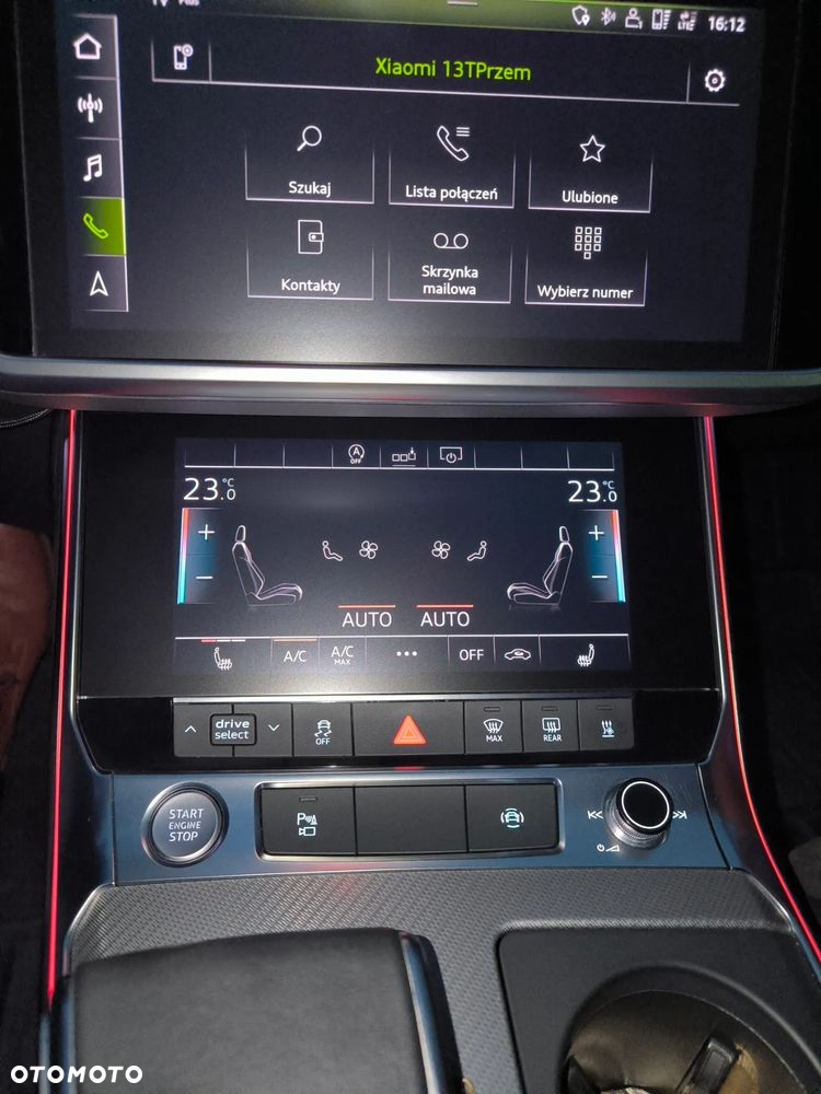 Audi A6 - 20