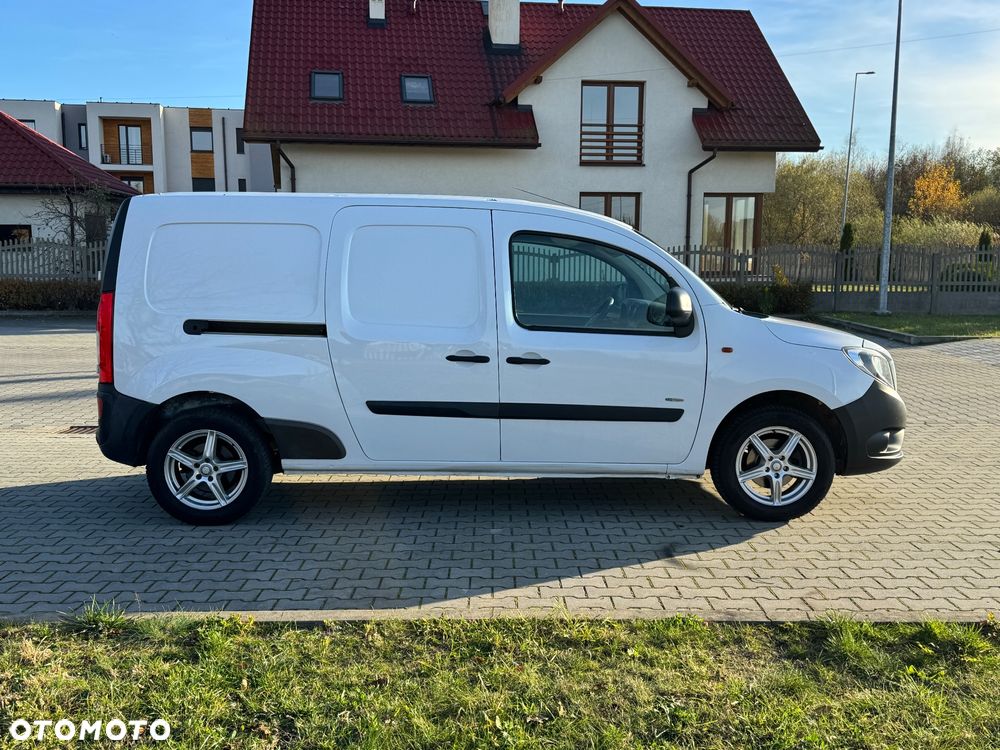 Mercedes-Benz Citan - 5