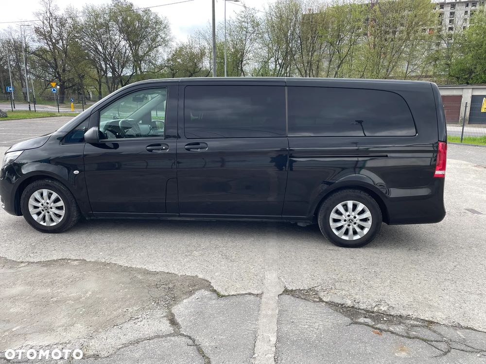 Mercedes-Benz Vito - 4