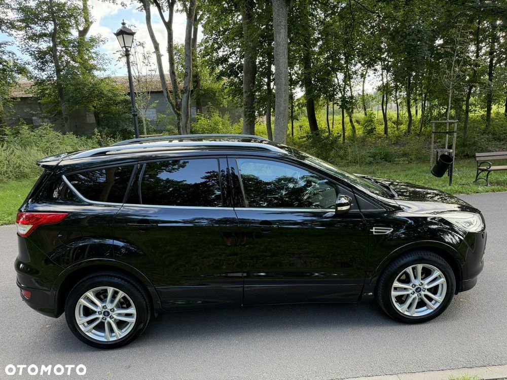 Ford Kuga - 13