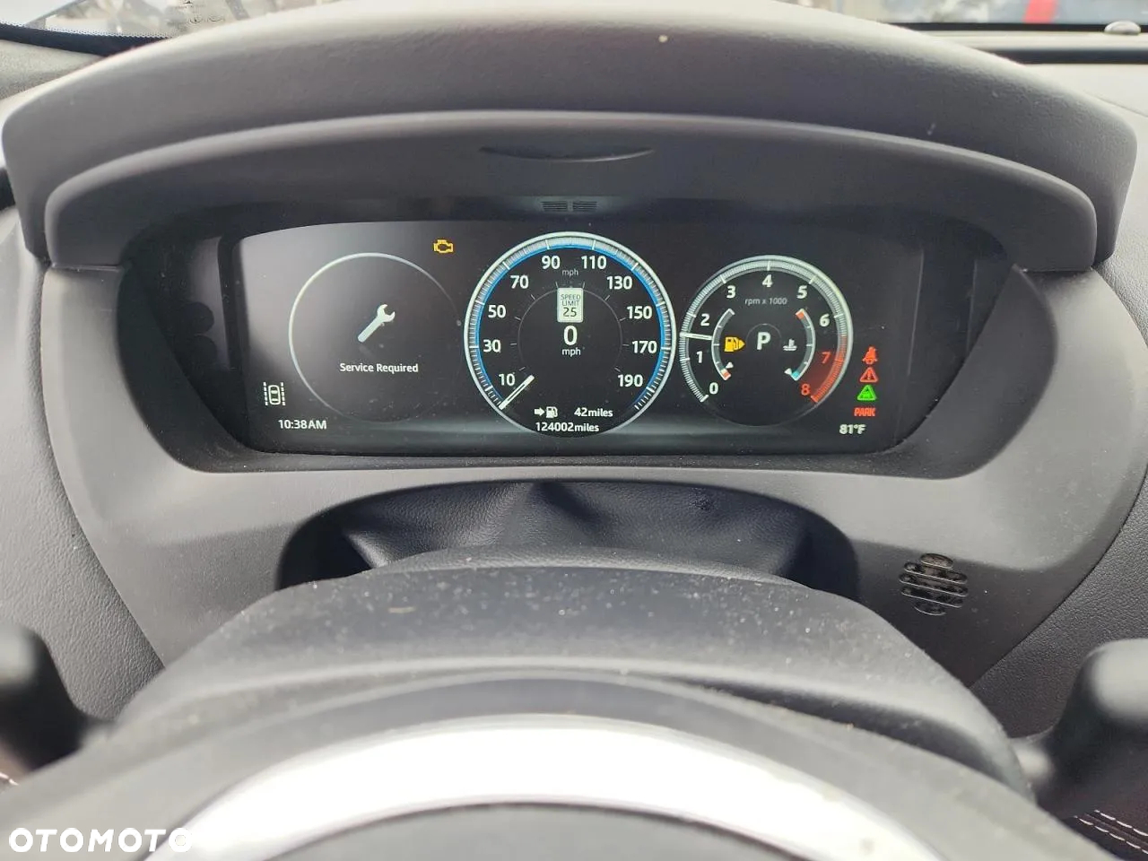 Jaguar F-Pace S AWD - 9