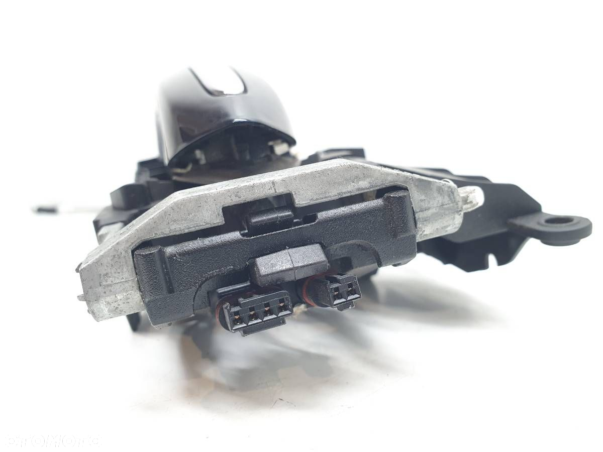 KLAMKA TYŁ LEWA ZEWNĘTRZNA BMW F01 F02 KEYLESS - 7