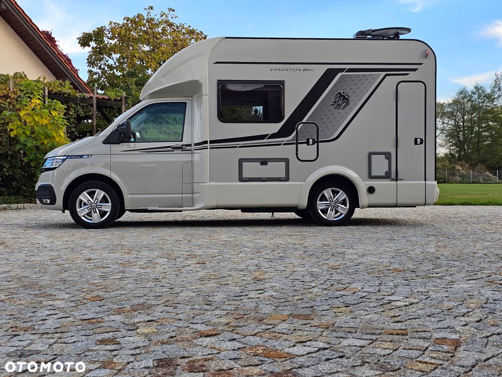 KNAUS VAN TOURER 500LT - 29