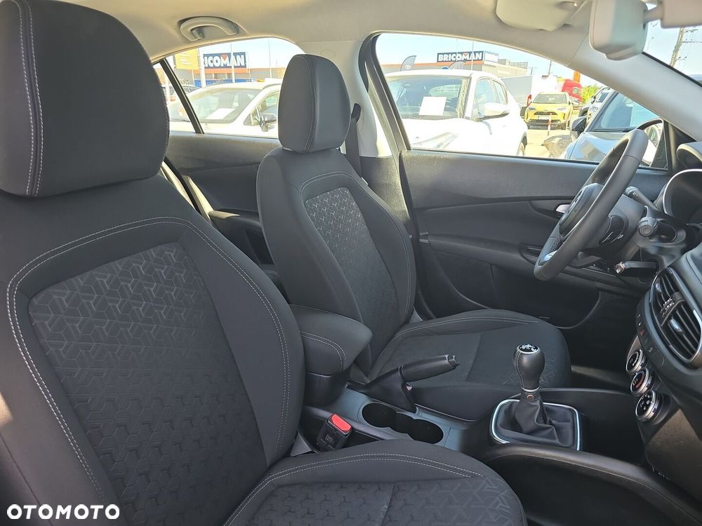 Fiat Tipo 1.0 T3 City Sport - 17